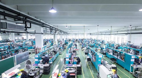 中國為何在數十年間實現驚人崛起，電子產品領域遠超印度