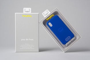 Heyday 簡約美學與日常功能的電子生活伴侶