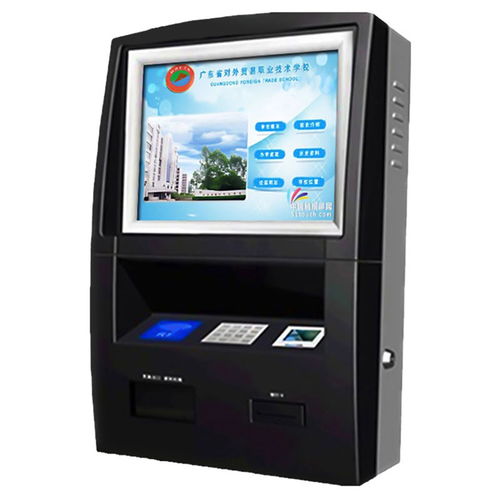 貴港校園自助打印機(jī)圖紙定做 碩遠(yuǎn)觸控解決方案引領(lǐng)智慧校園新體驗(yàn)